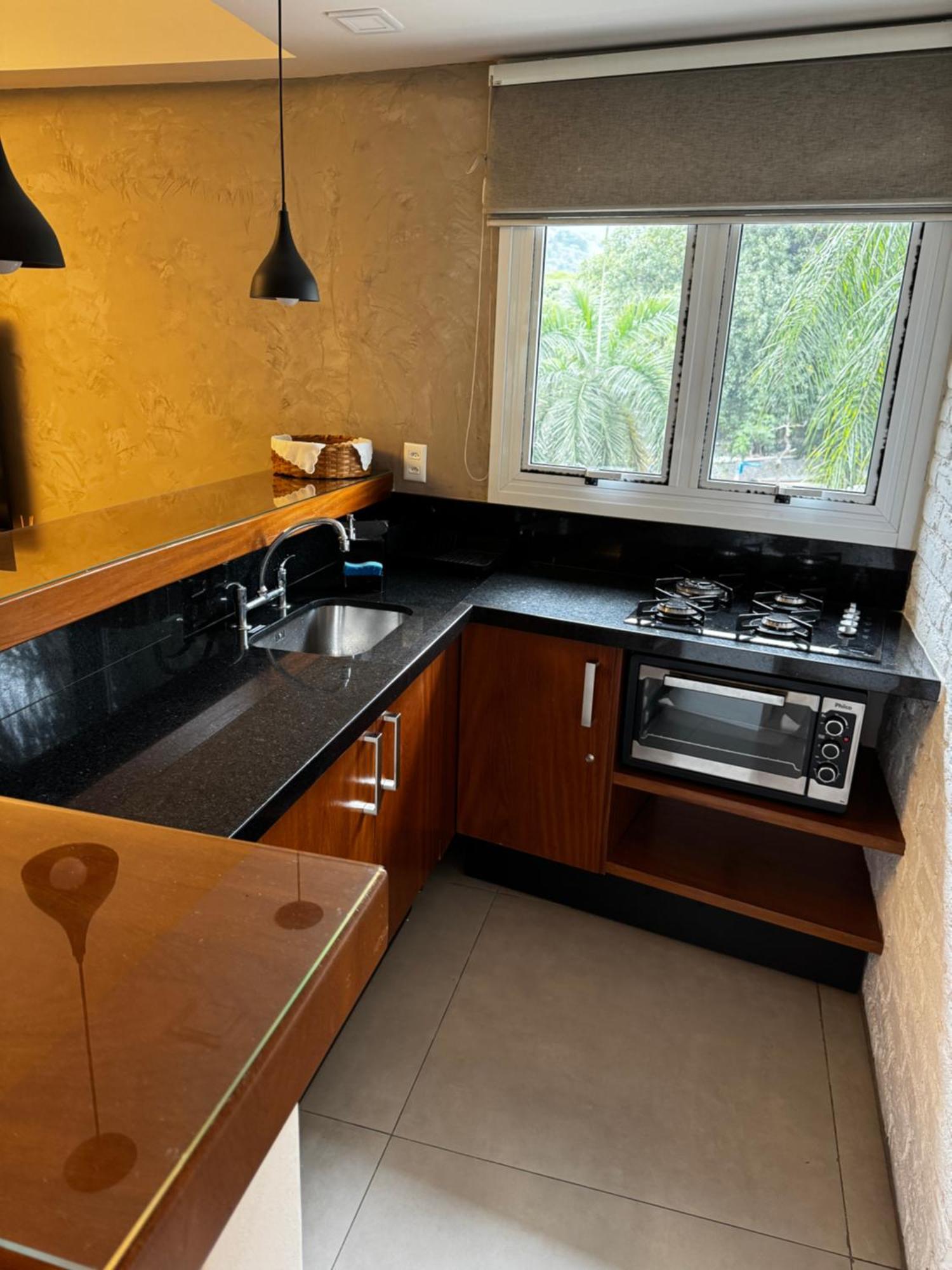 Apartamento Duplex Leblon Com Garagem Vista Cristo - 1 *