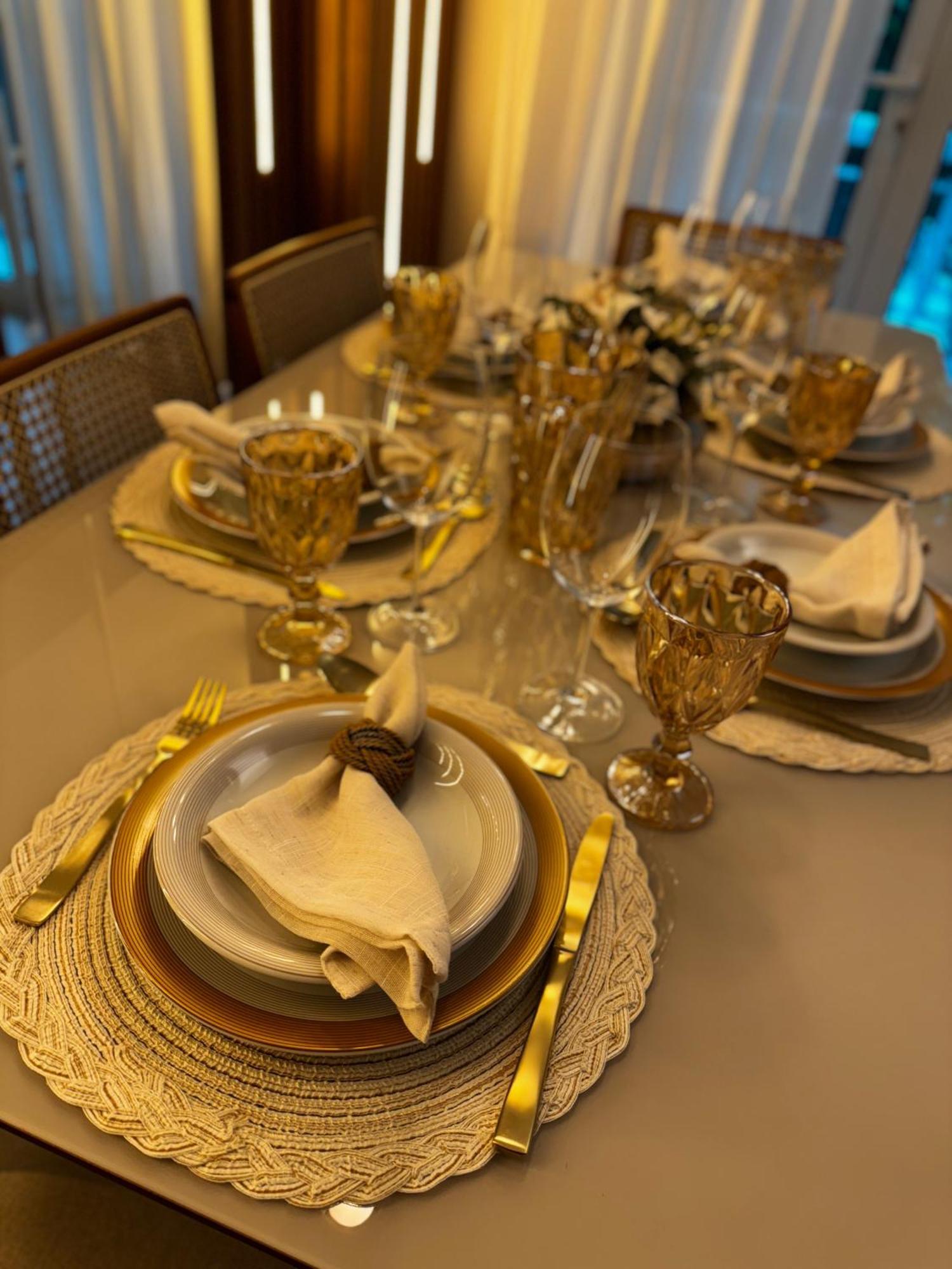 Apartamento Duplex Leblon Com Garagem Vista Cristo - 1 *