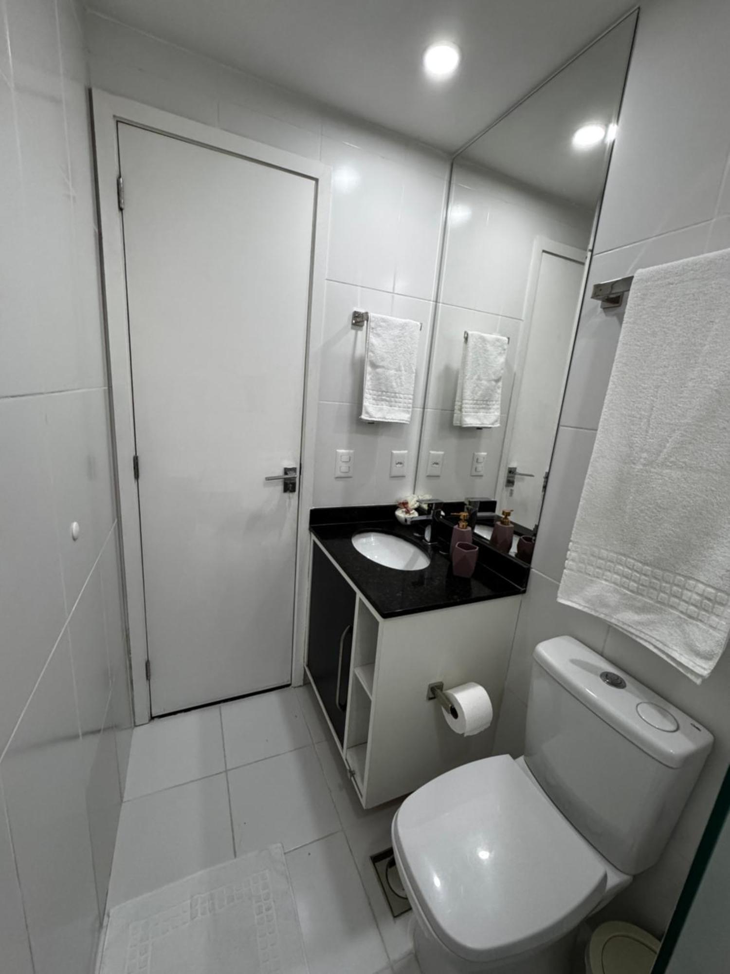 Duplex Leblon Com Garagem Vista Cristo - 1