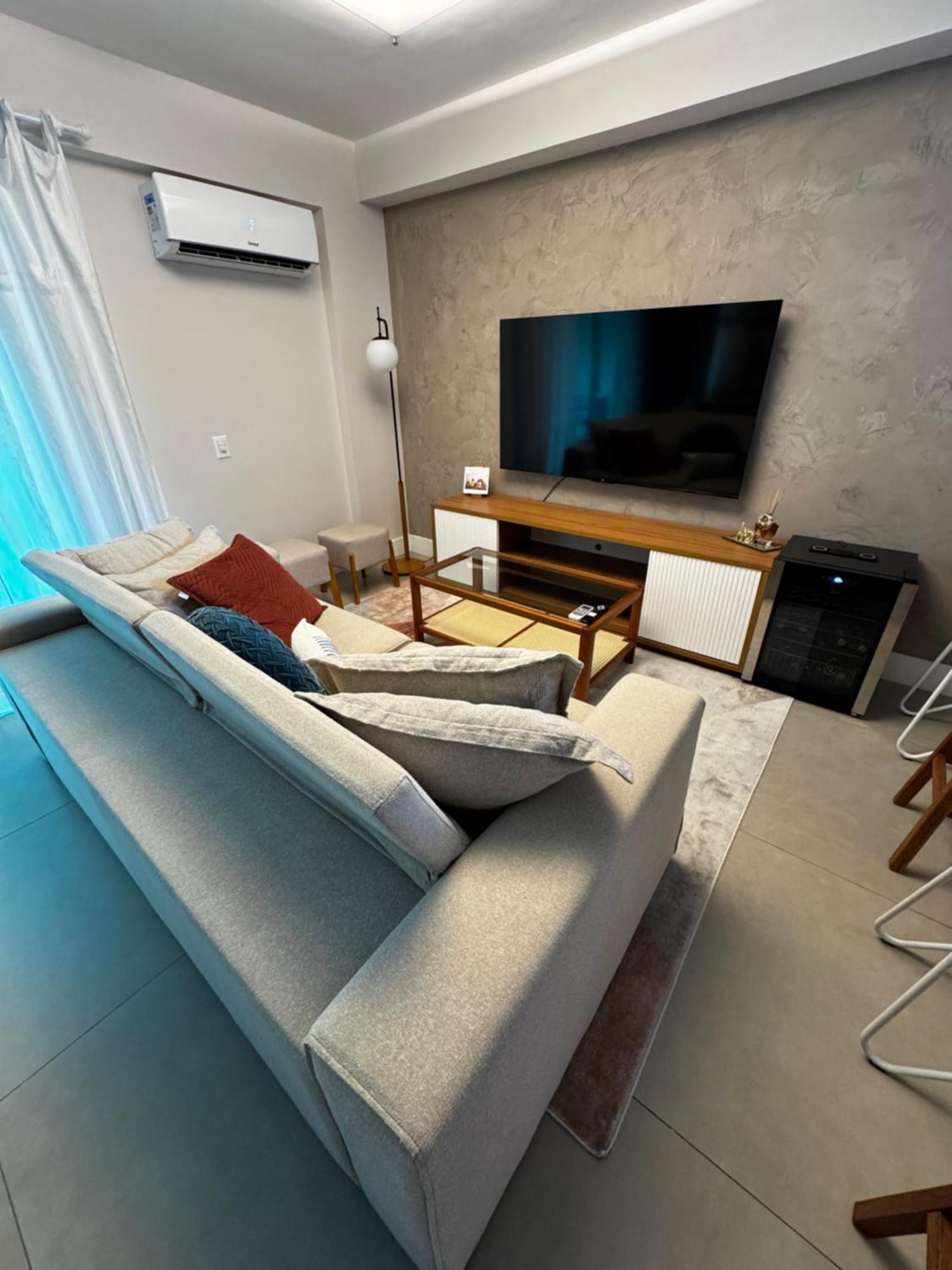 Duplex Leblon Com Garagem Vista Cristo - 1 Apartamento
