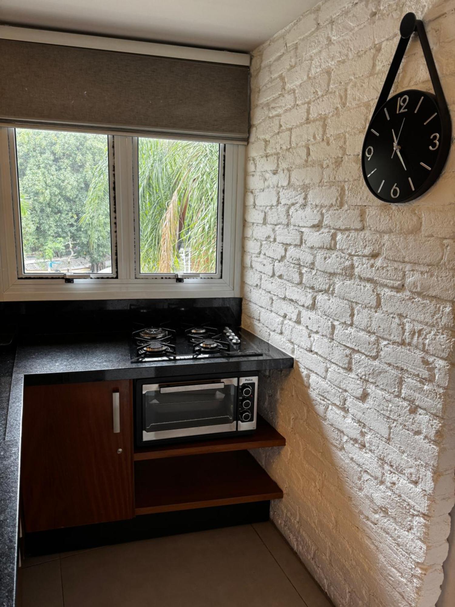 Duplex Leblon Com Garagem Vista Cristo - 1 * Rio de Janeiro