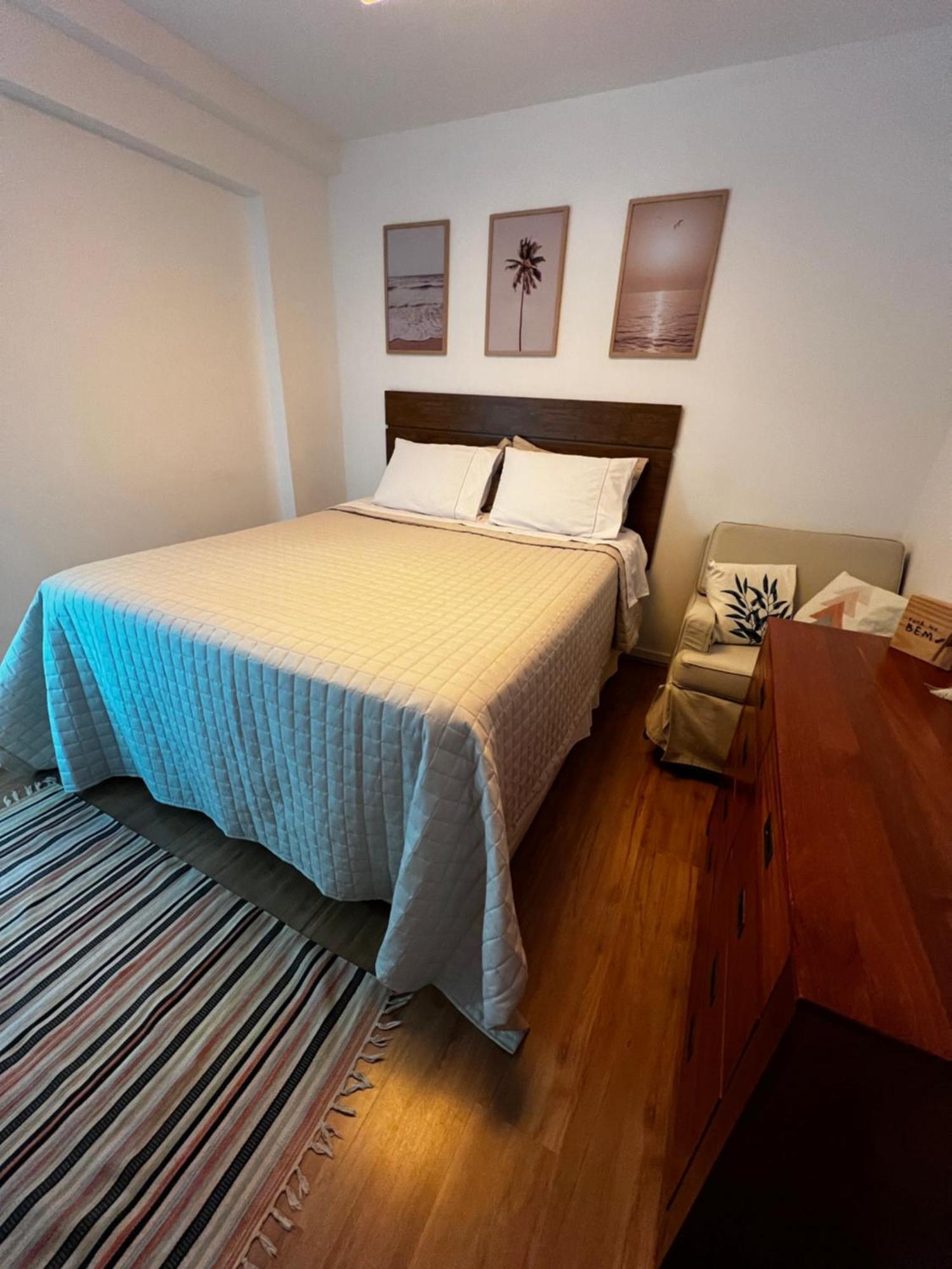 Duplex Leblon Com Garagem Vista Cristo - 1 *