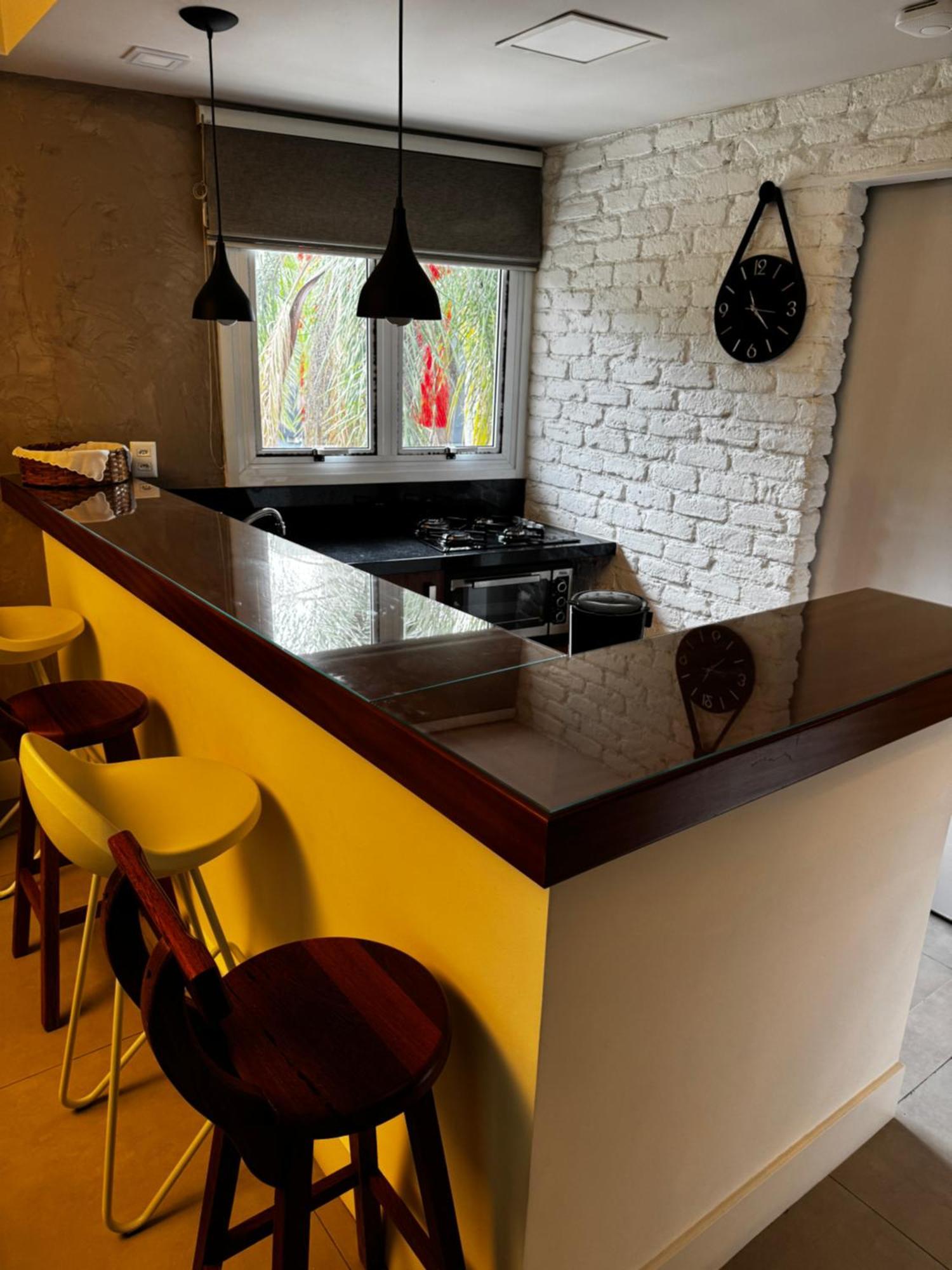 Duplex Leblon Com Garagem Vista Cristo - 1 * Rio de Janeiro