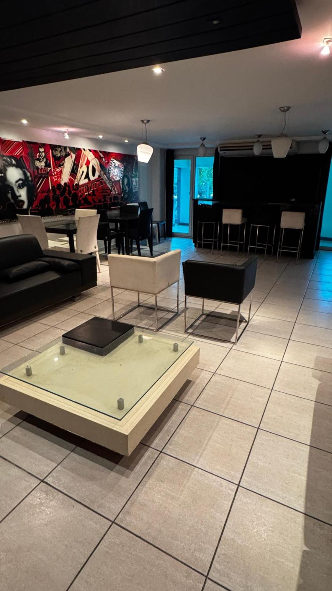 Apartamento Duplex Leblon Com Garagem Vista Cristo - 1 *