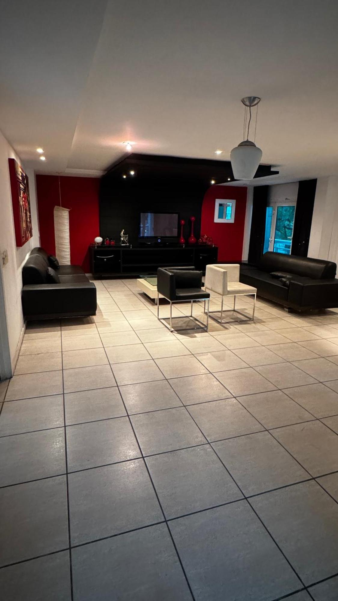 Duplex Leblon Com Garagem Vista Cristo - 1 *